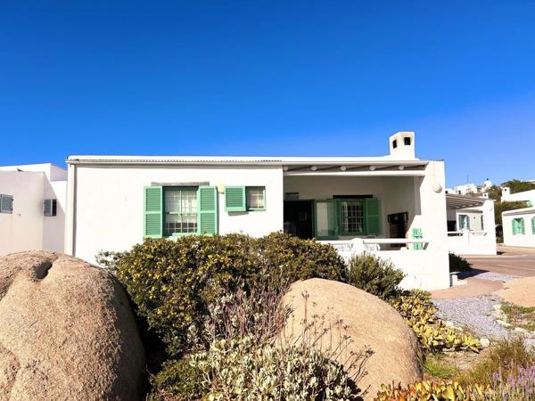 2 Bedroom Cluster