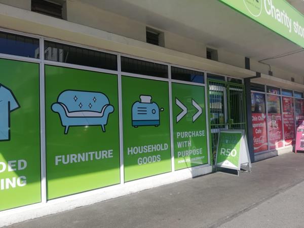 357 m² Commercial space