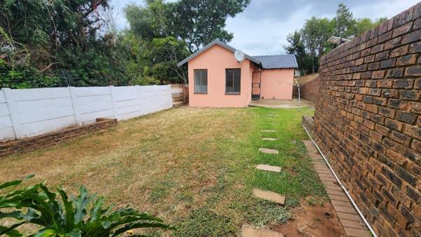 1 Bedroom Garden Cottage