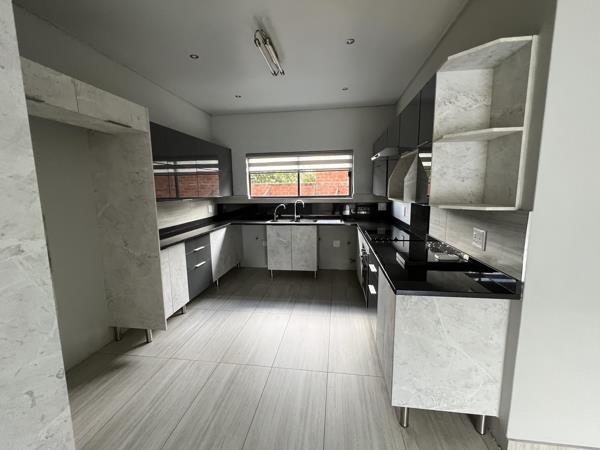 3 Bedroom Apartment