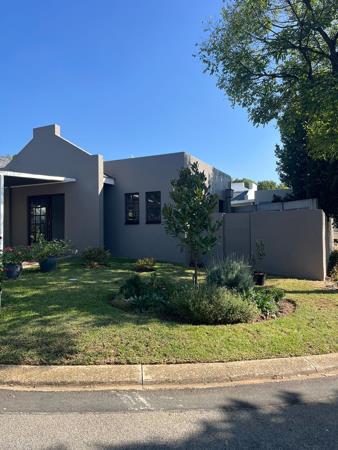 1 Bedroom Garden Cottage