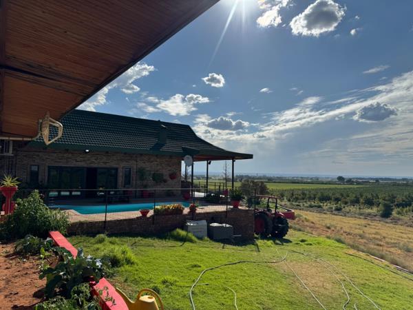 65 ha Farm