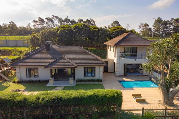4 Bedroom Townhouse