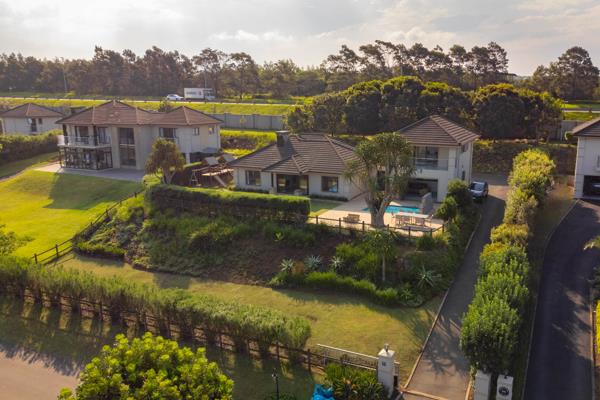 4 Bedroom Townhouse