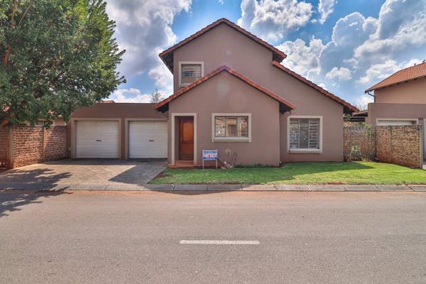 4 Bedroom Townhouse
