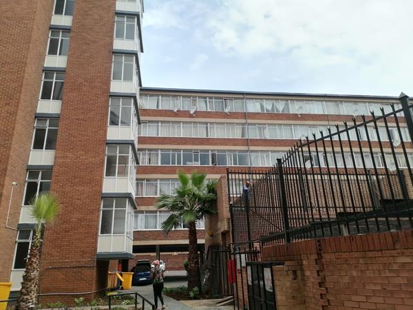 1.5 Bedroom Apartment