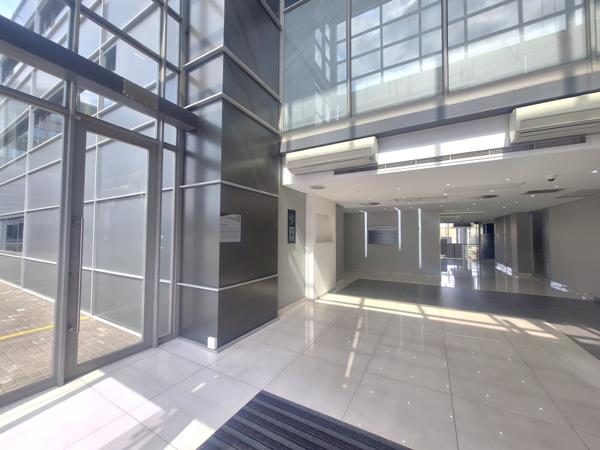 697  m² Office Space