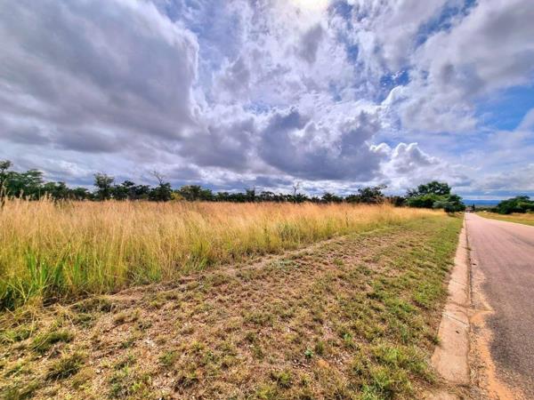 9 986 m² Land