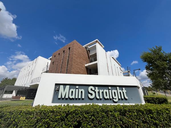453 m² Commercial space