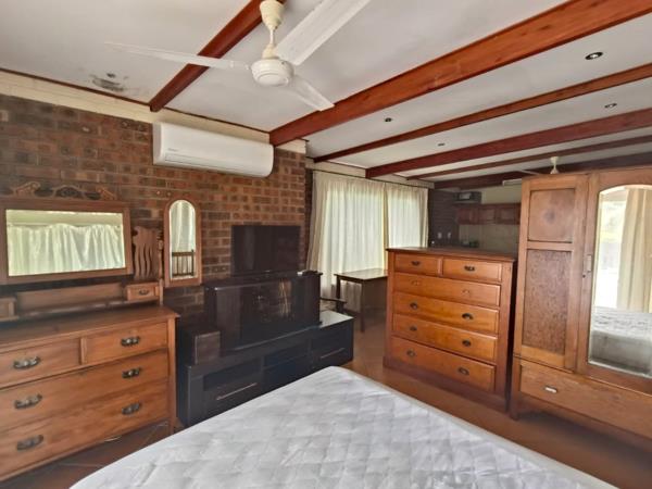 1 Bedroom Garden Cottage