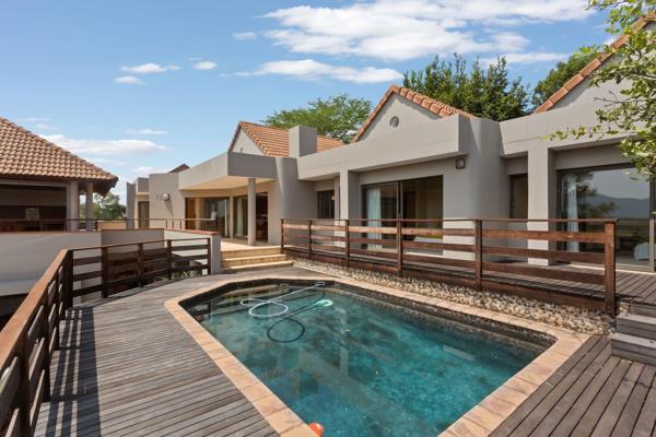 6 Bedroom House