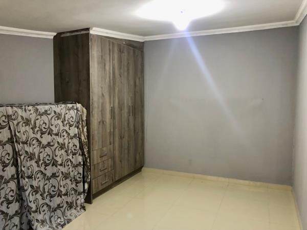 1 Bedroom Garden Cottage