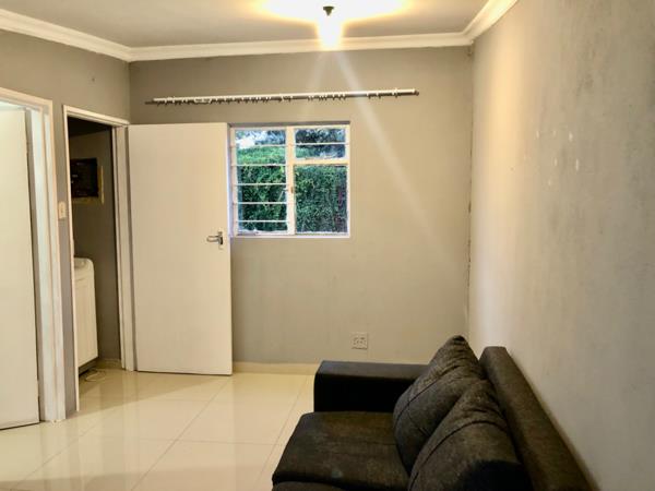 1 Bedroom Garden Cottage