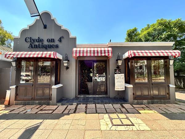 300  m² Commercial space