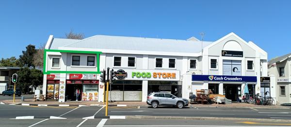 132 m² Commercial space