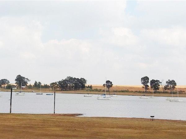12.7 ha Land