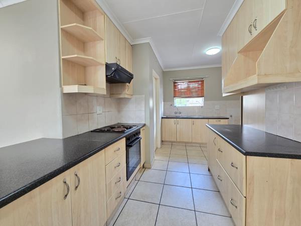 2 Bedroom Simplex