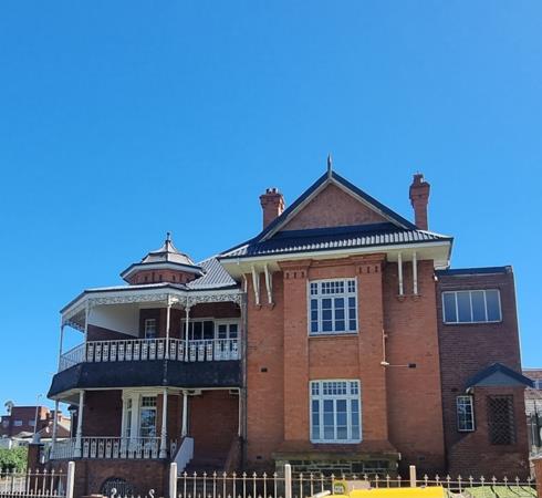 1 505 m² Commercial space