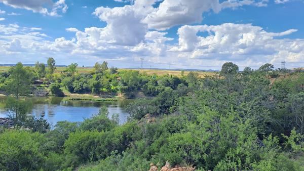 1.5 ha Smallholding
