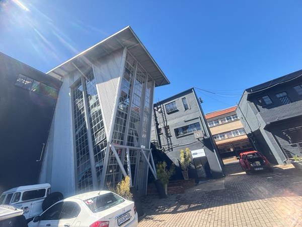 530 m² Commercial space