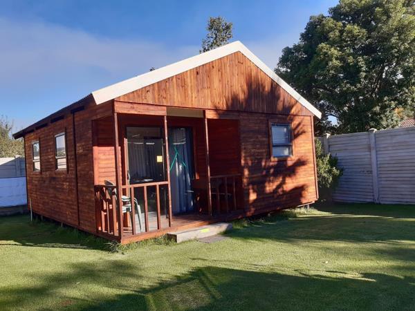 1 Bedroom Garden Cottage