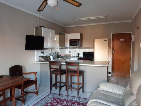 1 Bedroom Garden Cottage