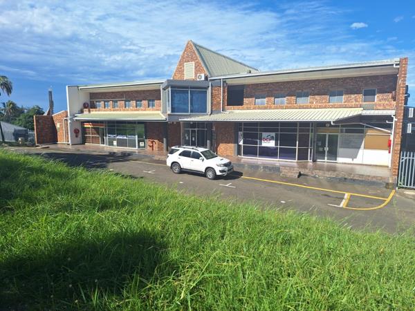 65 m² Commercial space