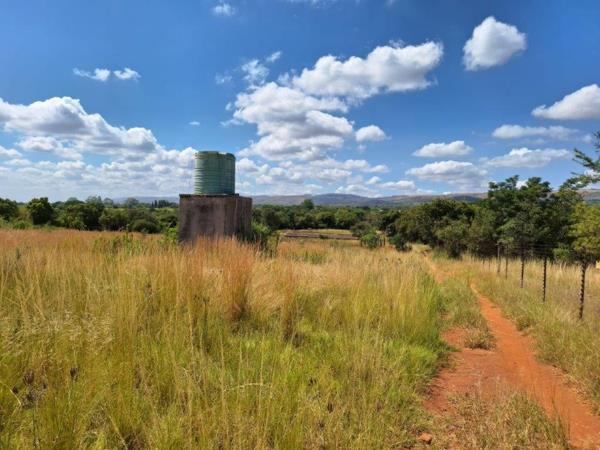 3.5 ha Farm
