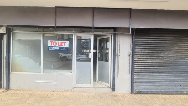 430 m² Commercial space