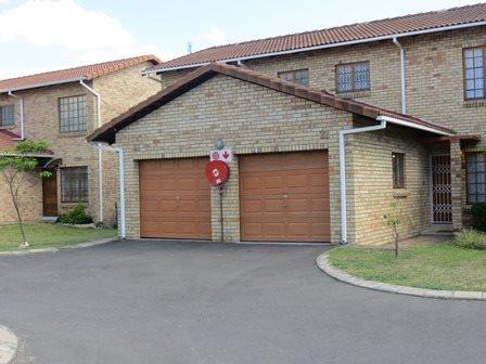 2 Bedroom Duplex