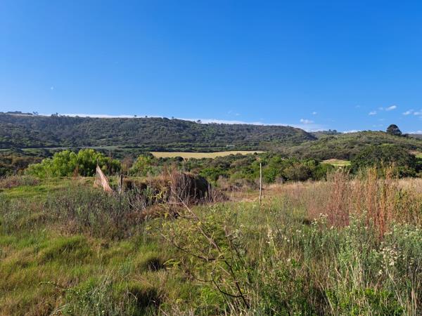 637 m² Land