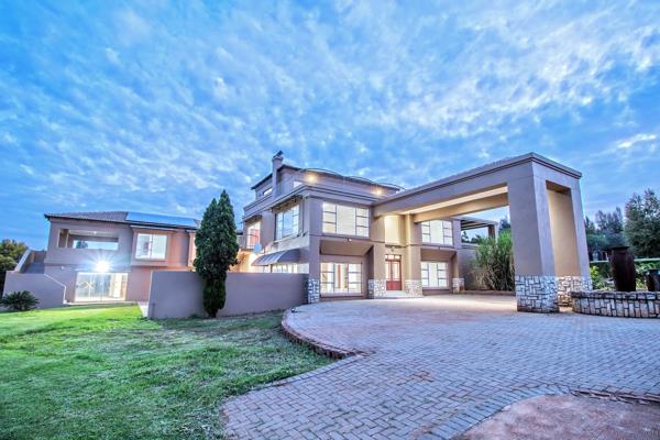 7 Bedroom House