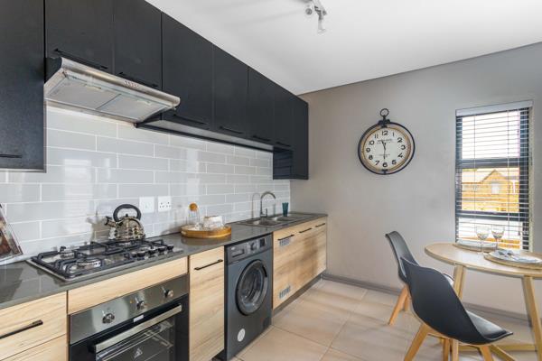 1.5 Bedroom Apartment