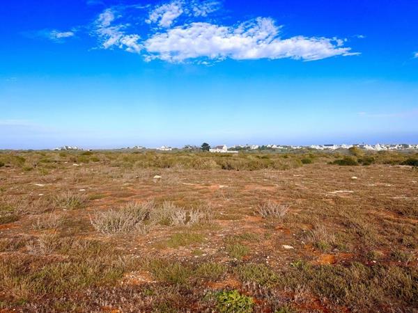2.1 ha Land