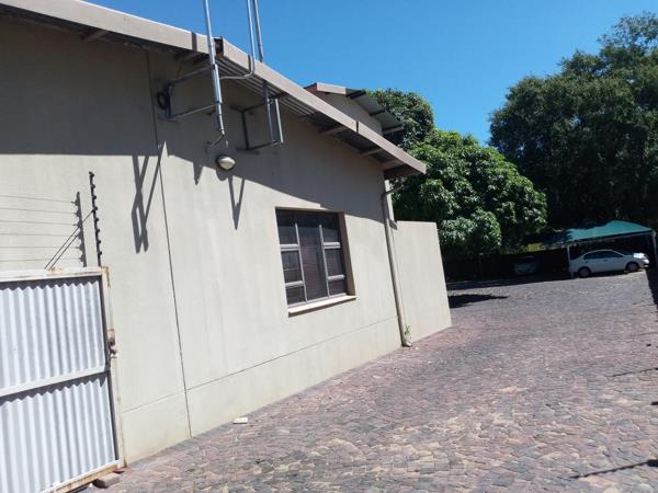 284 m² Commercial space