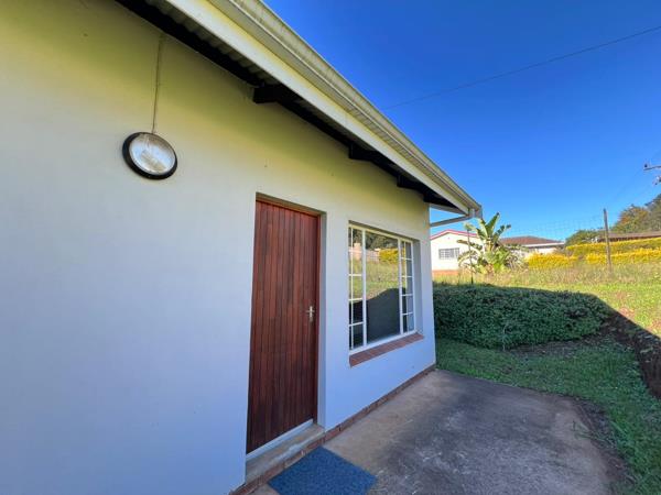 1 Bedroom Garden Cottage