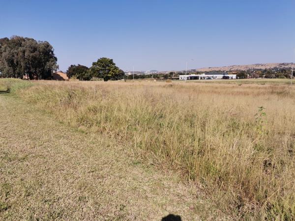 8 224 m² Land