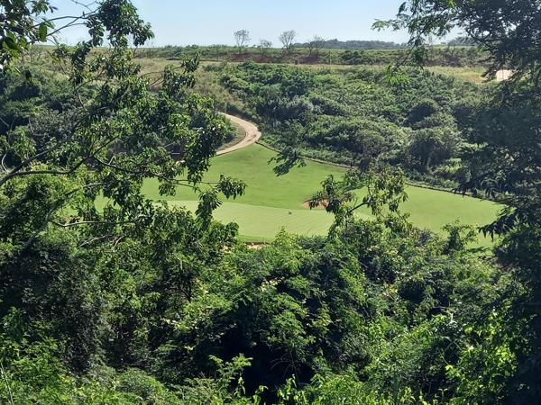 6 779 m² Land