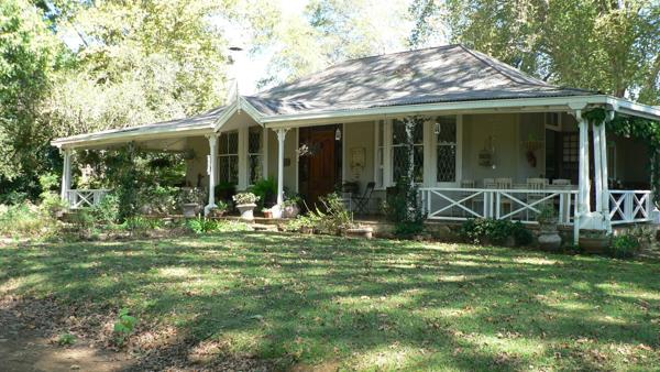 22.8 ha Smallholding