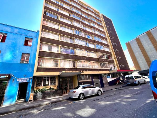 1.5 Bedroom Apartment