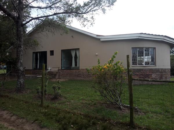 232 ha Farm