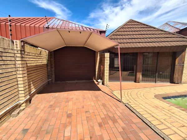 3 Bedroom Simplex