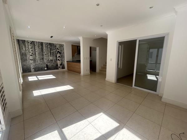 2 Bedroom Duplex