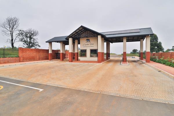 12 683 m² Commercial space