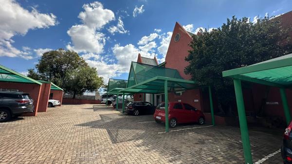 130 m² Commercial space