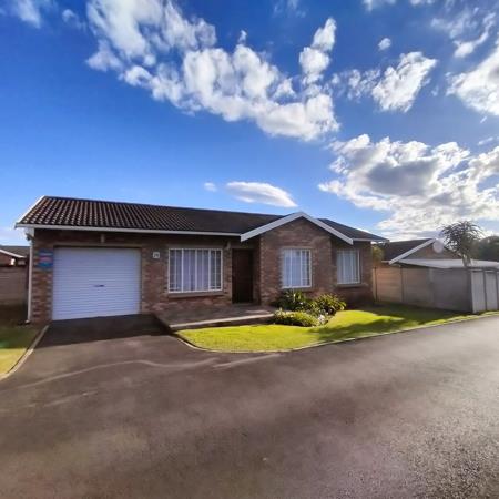 3 Bedroom Simplex
