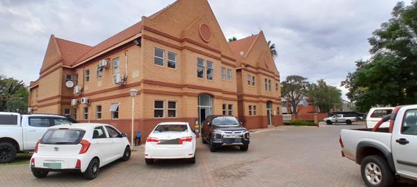 9 m² Commercial space