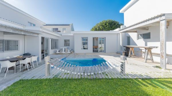 8 Bedroom House