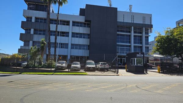 130  m² Office Space