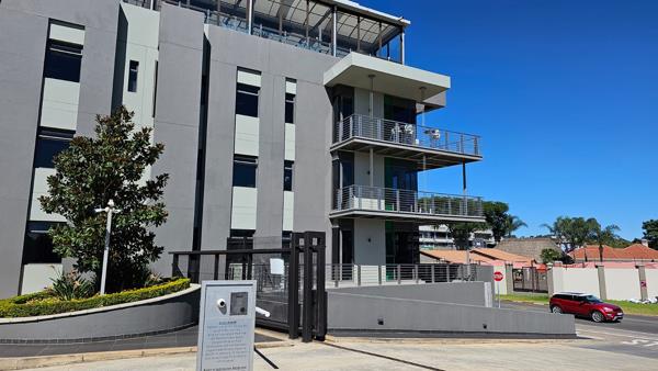 293  m² Office Space